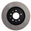 Disc Brake Rotor CE 120.45080