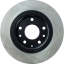 Disc Brake Rotor CE 120.45089