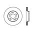 Disc Brake Rotor CE 120.46032