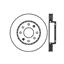 Disc Brake Rotor CE 120.46039