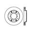 Disc Brake Rotor CE 120.46062