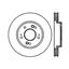 Disc Brake Rotor CE 120.46066