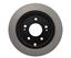 Disc Brake Rotor CE 120.46069