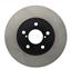 Disc Brake Rotor CE 120.47010