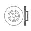 Disc Brake Rotor CE 120.47021