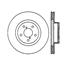 Disc Brake Rotor CE 120.47024