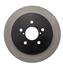 Disc Brake Rotor CE 120.47026