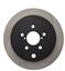 Disc Brake Rotor CE 120.47029