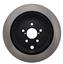 Disc Brake Rotor CE 120.47031