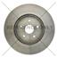 Disc Brake Rotor CE 120.47037