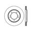 Disc Brake Rotor CE 120.48008