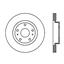 Disc Brake Rotor CE 120.48012