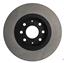 Disc Brake Rotor CE 120.49008