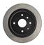 Disc Brake Rotor CE 120.49010