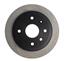 Disc Brake Rotor CE 120.49010