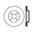 Disc Brake Rotor CE 120.50010