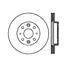 Disc Brake Rotor CE 120.50011