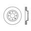 Disc Brake Rotor CE 120.50012