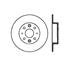 Disc Brake Rotor CE 120.50013