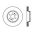 Disc Brake Rotor CE 120.50025