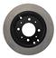 Disc Brake Rotor CE 120.51007