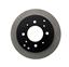 Disc Brake Rotor CE 120.51007