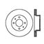 Disc Brake Rotor CE 120.51008