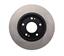 Disc Brake Rotor CE 120.51009