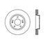 Disc Brake Rotor CE 120.51009