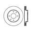 Disc Brake Rotor CE 120.51014