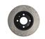 Disc Brake Rotor CE 120.51017