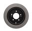 Disc Brake Rotor CE 120.51022