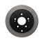 Disc Brake Rotor CE 120.51025