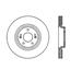 Disc Brake Rotor CE 120.51026