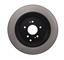 Disc Brake Rotor CE 120.51027