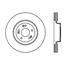 Disc Brake Rotor CE 120.51032