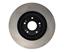 Disc Brake Rotor CE 120.51034