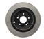 Disc Brake Rotor CE 120.51037