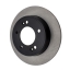 Disc Brake Rotor CE 120.51043CRY