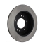 Disc Brake Rotor CE 120.51043CRY