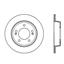 Disc Brake Rotor CE 120.51043