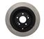 Disc Brake Rotor CE 120.51045