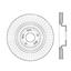 Disc Brake Rotor CE 120.51046