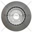 Disc Brake Rotor CE 120.51054