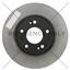 Disc Brake Rotor CE 120.51054