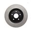 Disc Brake Rotor CE 120.58001