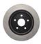 Disc Brake Rotor CE 120.58002