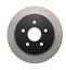 Disc Brake Rotor CE 120.58002