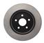 Disc Brake Rotor CE 120.58005