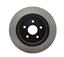 Disc Brake Rotor CE 120.58007